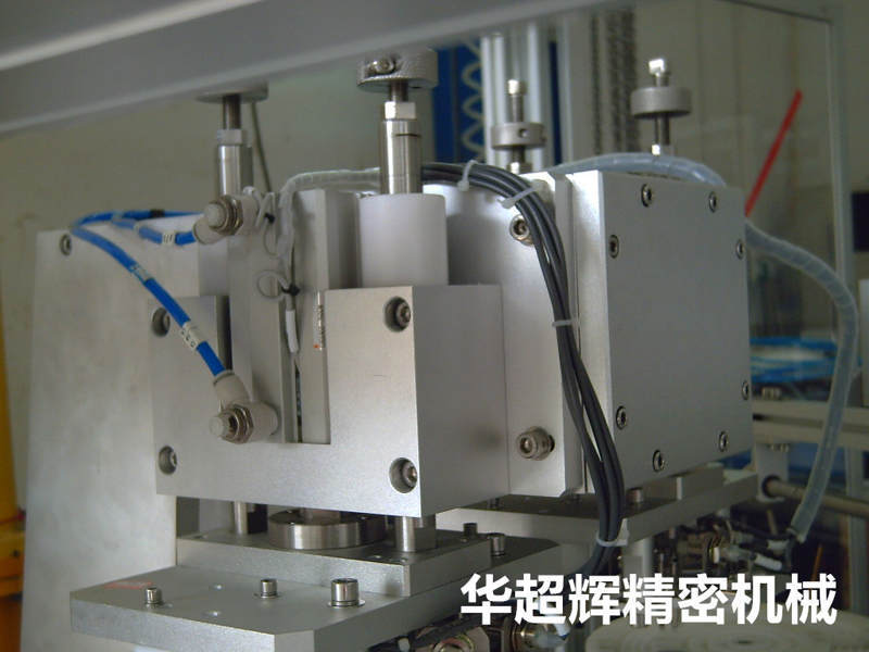 CNC精密机械加工