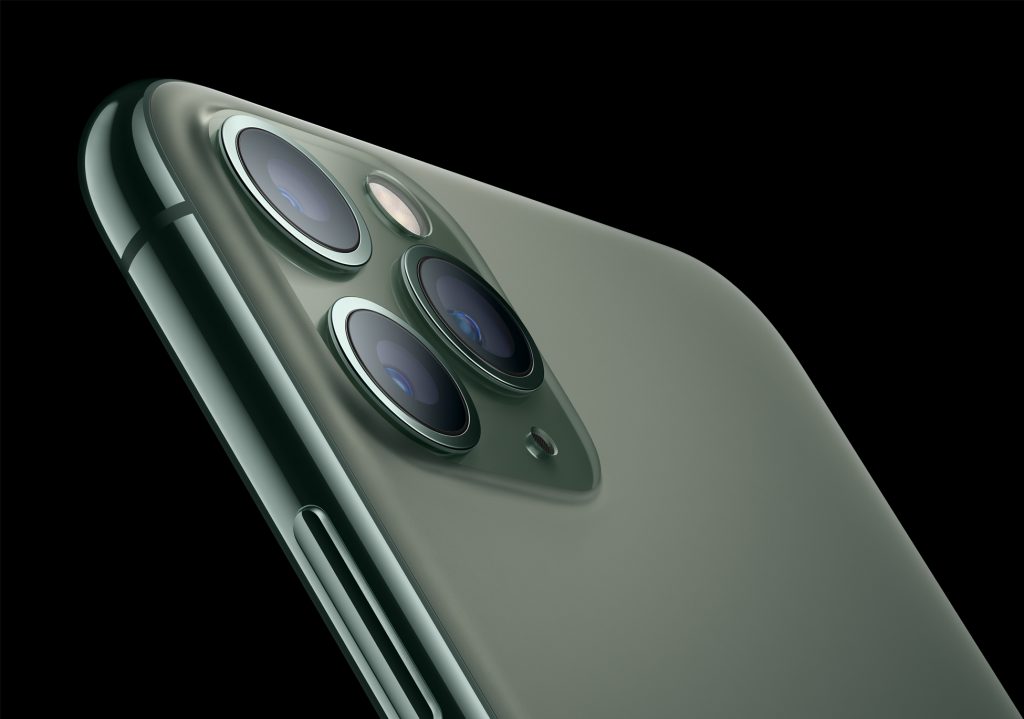 CNC加工,配件加工,iPhone11